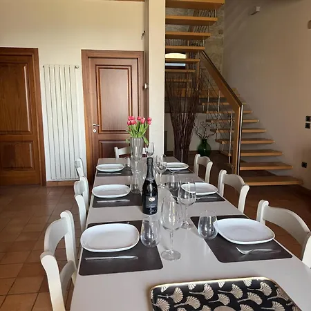 Villa Casale 1896 Cavaso Del Tomba