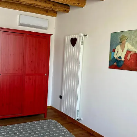 Casale 1896 Villa Cavaso Del Tomba