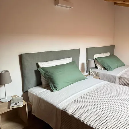 Casale 1896 Villa