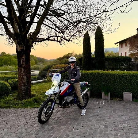 Casale 1896 Cavaso Del Tomba