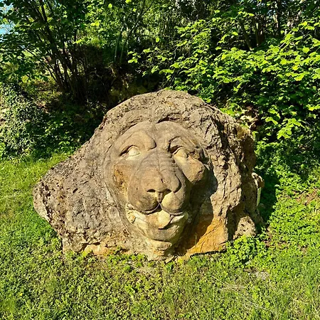 Villa Casale 1896 Cavaso Del Tomba